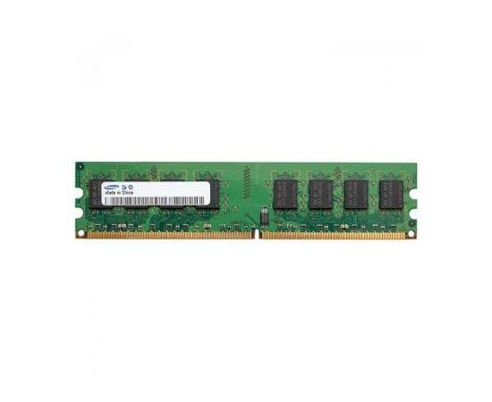 Модуль памяти для компьютера DDR2 2GB 800MHz Samsung (M378T5663RZ3-CF7)