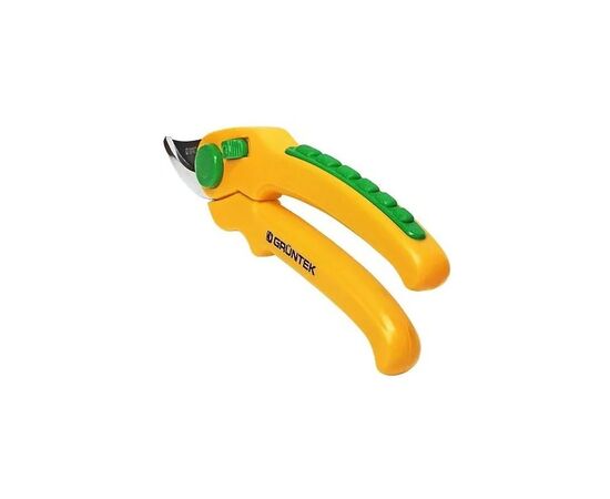 Секатор Gruntek Panda 205 мм (295205182), изображение 3 Секатор Gruntek Panda 205 мм (295205182), изображение 3