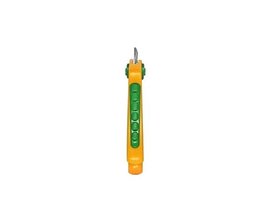 Секатор Gruntek Panda 205 мм (295205182), изображение 4 Секатор Gruntek Panda 205 мм (295205182), изображение 4