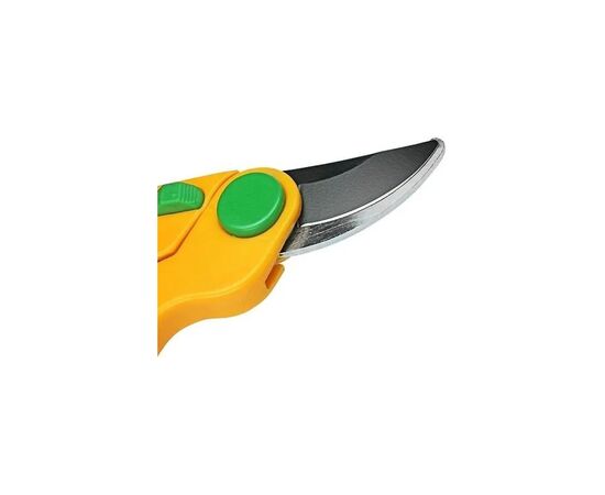 Секатор Gruntek Panda 205 мм (295205182), изображение 5 Секатор Gruntek Panda 205 мм (295205182), изображение 5