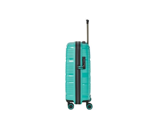 Чемодан Travelite MOTION Mint S (TL074947-85), изображение 3 Чемодан Travelite MOTION Mint S (TL074947-85), изображение 3