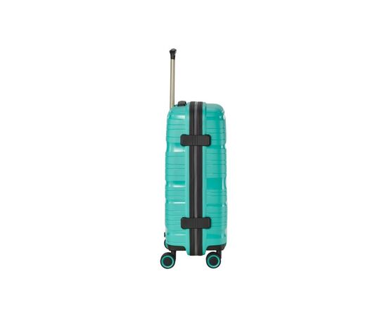 Чемодан Travelite MOTION Mint S (TL074947-85), изображение 4 Чемодан Travelite MOTION Mint S (TL074947-85), изображение 4
