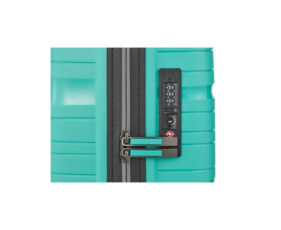 Чемодан Travelite MOTION Mint S (TL074947-85), изображение 6 Чемодан Travelite MOTION Mint S (TL074947-85), изображение 6