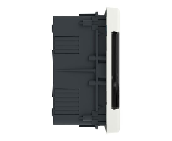 Распределительный щит Schneider Electric Easy9 EU 1 ряд 8 мод (EZ9EUA108), изображение 3 Распределительный щит Schneider Electric Easy9 EU 1 ряд 8 мод (EZ9EUA108), изображение 3