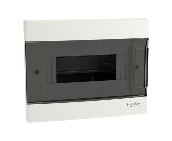 Розподільний щит Schneider Electric Easy9 EU 1 ряд 8 мод (EZ9EUA108)