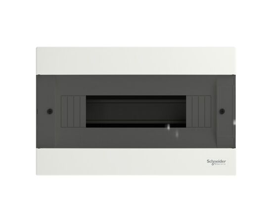 Распределительный щит Schneider Electric Easy9 EU 1 ряд 12 мод (EZ9EUA112), изображение 2 Распределительный щит Schneider Electric Easy9 EU 1 ряд 12 мод (EZ9EUA112), изображение 2