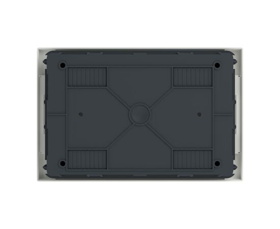 Распределительный щит Schneider Electric Easy9 EU 1 ряд 12 мод (EZ9EUA112), изображение 8 Распределительный щит Schneider Electric Easy9 EU 1 ряд 12 мод (EZ9EUA112), изображение 8