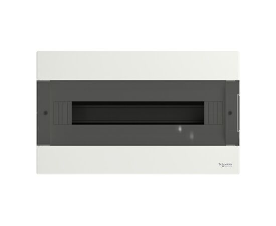 Распределительный щит Schneider Electric Easy9 EU 1 ряд 18 мод (EZ9EUA118), изображение 2