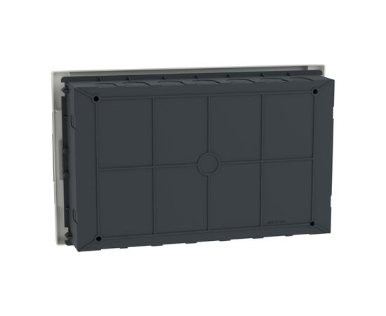 Распределительный щит Schneider Electric Easy9 EU 1 ряд 18 мод (EZ9EUA118), изображение 7