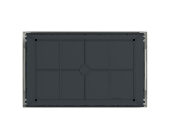 Распределительный щит Schneider Electric Easy9 EU 1 ряд 18 мод (EZ9EUA118), изображение 8