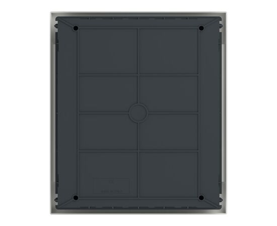 Распределительный щит Schneider Electric Easy9 EU 2 ряда по 12 мод (EZ9EUA212), изображение 8 Распределительный щит Schneider Electric Easy9 EU 2 ряда по 12 мод (EZ9EUA212), изображение 8