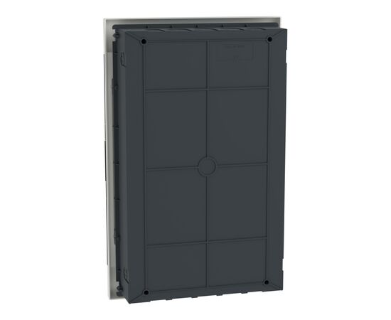 Распределительный щит Schneider Electric Easy9 EU 3 ряда по 12 мод (EZ9EUA312), изображение 7 Распределительный щит Schneider Electric Easy9 EU 3 ряда по 12 мод (EZ9EUA312), изображение 7