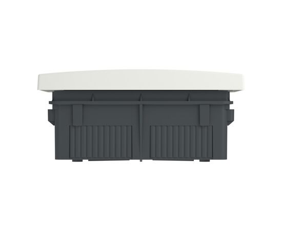 Распределительный щит Schneider Electric Easy9 EU 1 ряд 8 мод (EZ9EUB108), изображение 6 Распределительный щит Schneider Electric Easy9 EU 1 ряд 8 мод (EZ9EUB108), изображение 6