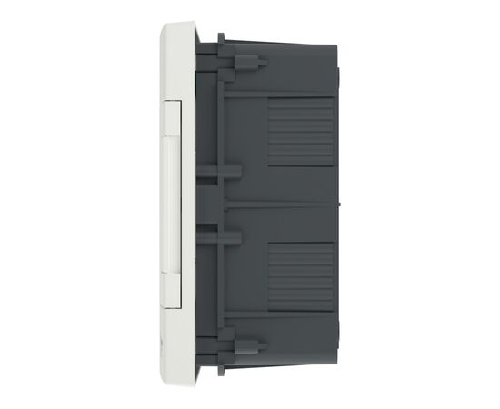 Распределительный щит Schneider Electric Easy9 EU 1 ряд 12 мод (EZ9EUB112), изображение 4 Распределительный щит Schneider Electric Easy9 EU 1 ряд 12 мод (EZ9EUB112), изображение 4