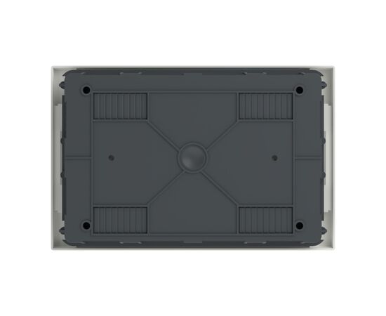 Распределительный щит Schneider Electric Easy9 EU 1 ряд 12 мод (EZ9EUB112), изображение 8 Распределительный щит Schneider Electric Easy9 EU 1 ряд 12 мод (EZ9EUB112), изображение 8