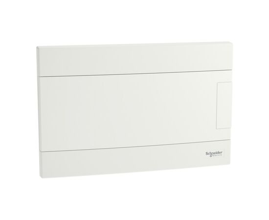 Розподільний щит Schneider Electric Easy9 EU 1 ряд 12 мод (EZ9EUB112)