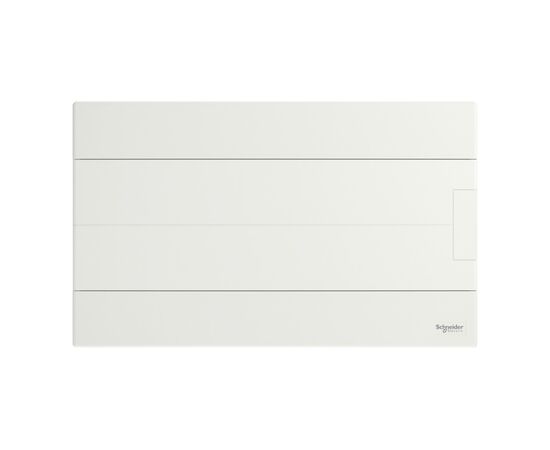 Распределительный щит Schneider Electric Easy9 EU 1 ряд 18 мод (EZ9EUB118), изображение 2 Распределительный щит Schneider Electric Easy9 EU 1 ряд 18 мод (EZ9EUB118), изображение 2