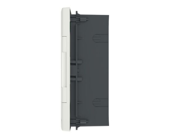 Распределительный щит Schneider Electric Easy9 EU 1 ряд 18 мод (EZ9EUB118), изображение 4 Распределительный щит Schneider Electric Easy9 EU 1 ряд 18 мод (EZ9EUB118), изображение 4