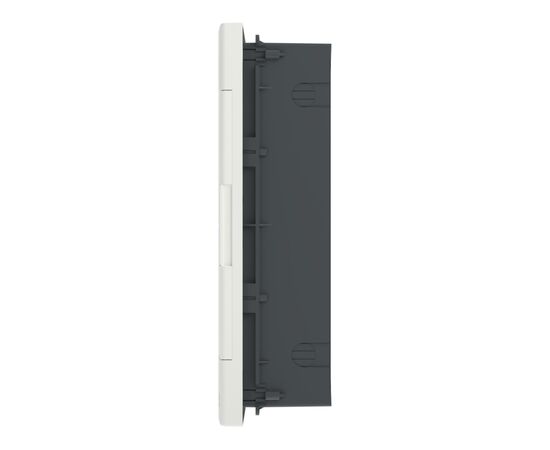 Распределительный щит Schneider Electric Easy9 EU 2 ряда 12 мод (EZ9EUB212), изображение 4 Распределительный щит Schneider Electric Easy9 EU 2 ряда 12 мод (EZ9EUB212), изображение 4