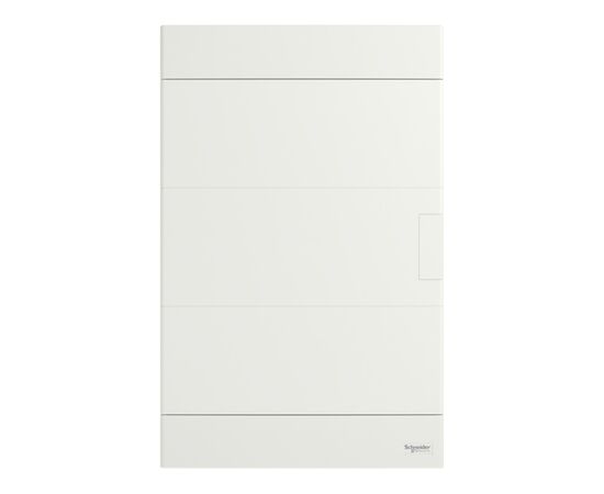 Распределительный щит Schneider Electric Easy9 EU 3 ряда 12 мод (EZ9EUB312), изображение 2 Распределительный щит Schneider Electric Easy9 EU 3 ряда 12 мод (EZ9EUB312), изображение 2