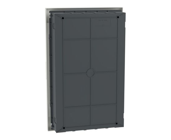 Распределительный щит Schneider Electric Easy9 EU 3 ряда 12 мод (EZ9EUB312), изображение 7 Распределительный щит Schneider Electric Easy9 EU 3 ряда 12 мод (EZ9EUB312), изображение 7