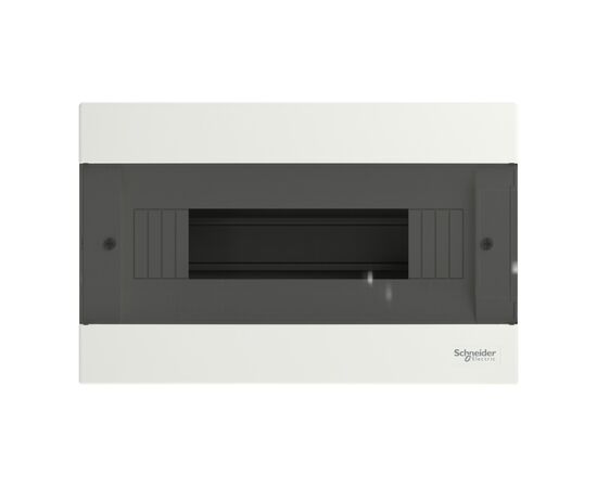 Распределительный щит Schneider Electric Easy9 EU 1 ряд 12 мод (EZ9EUC112), изображение 2