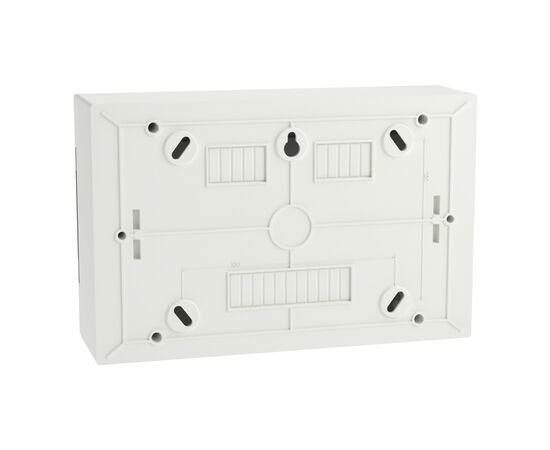 Распределительный щит Schneider Electric Easy9 EU 1 ряд 12 мод (EZ9EUC112), изображение 7