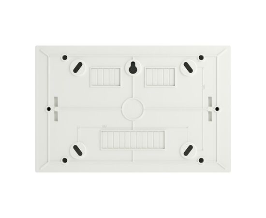 Распределительный щит Schneider Electric Easy9 EU 1 ряд 12 мод (EZ9EUC112), изображение 8