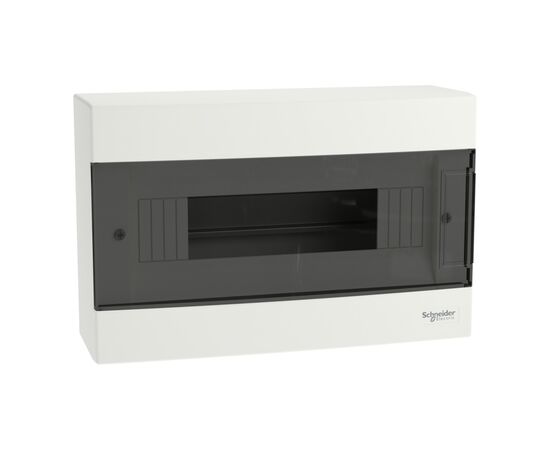 Розподільний щит Schneider Electric Easy9 EU 1 ряд 12 мод (EZ9EUC112)