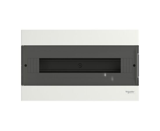 Распределительный щит Schneider Electric Easy9 EU 1 ряд 18 мод (EZ9EUC118), изображение 2