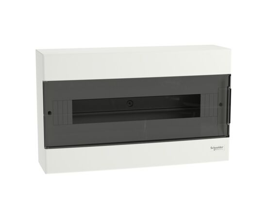 Розподільний щит Schneider Electric Easy9 EU 1 ряд 18 мод (EZ9EUC118)