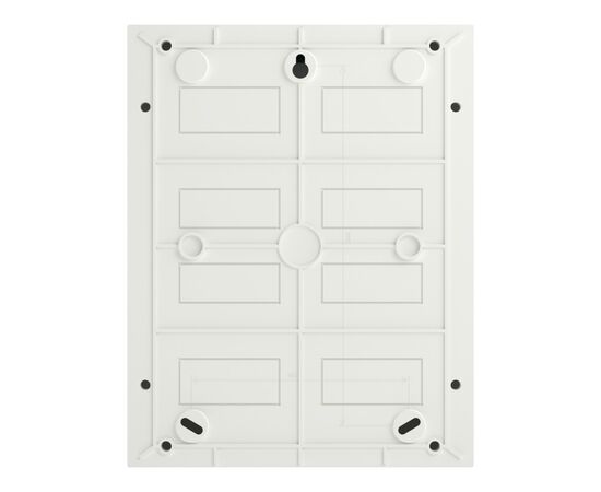 Распределительный щит Schneider Electric Easy9 EU 2 ряда 12 мод (EZ9EUC212), изображение 8 Распределительный щит Schneider Electric Easy9 EU 2 ряда 12 мод (EZ9EUC212), изображение 8