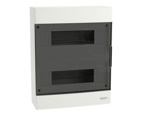 Розподільний щит Schneider Electric Easy9 EU 2 ряда 12 мод (EZ9EUC212)