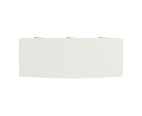 Распределительный щит Schneider Electric Easy9 EU 3 ряда 12 мод (EZ9EUC312), изображение 5 Распределительный щит Schneider Electric Easy9 EU 3 ряда 12 мод (EZ9EUC312), изображение 5