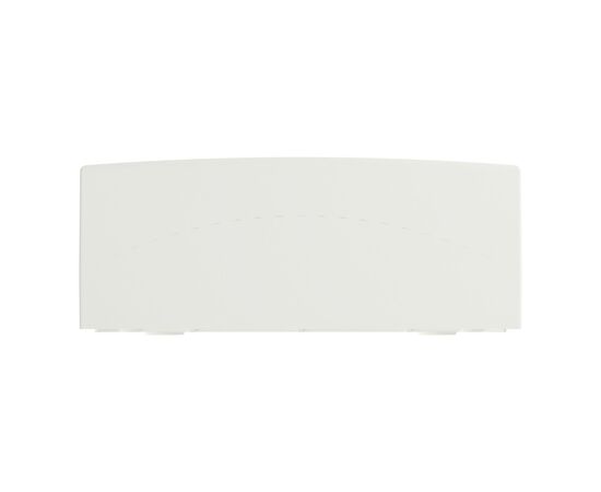 Распределительный щит Schneider Electric Easy9 EU 3 ряда 12 мод (EZ9EUC312), изображение 6 Распределительный щит Schneider Electric Easy9 EU 3 ряда 12 мод (EZ9EUC312), изображение 6