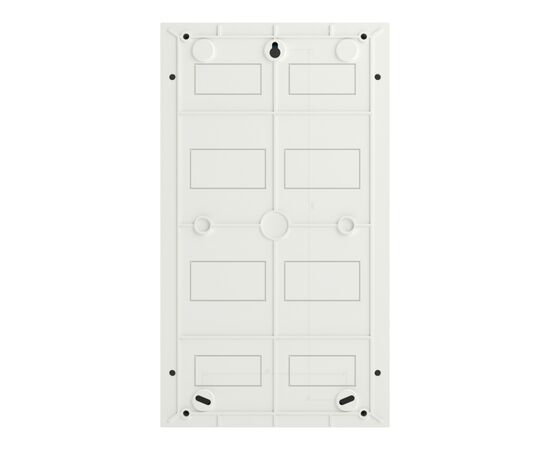 Распределительный щит Schneider Electric Easy9 EU 3 ряда 12 мод (EZ9EUC312), изображение 8 Распределительный щит Schneider Electric Easy9 EU 3 ряда 12 мод (EZ9EUC312), изображение 8