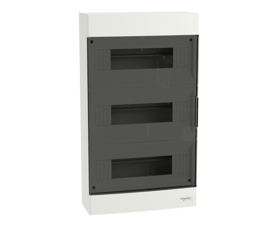 Розподільний щит Schneider Electric Easy9 EU 3 ряда 12 мод (EZ9EUC312)