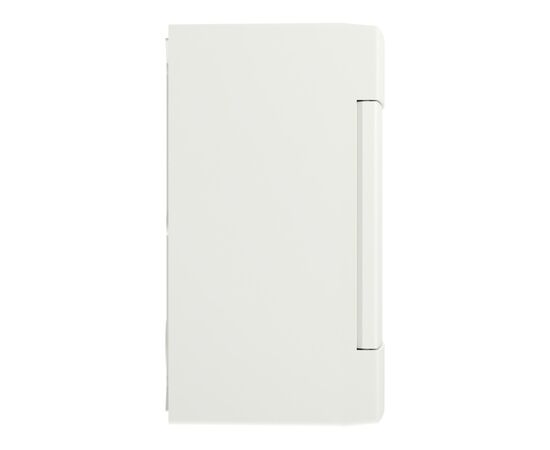 Распределительный щит Schneider Electric Easy9 EU 1 ряд 8 мод (EZ9EUD108), изображение 3 Распределительный щит Schneider Electric Easy9 EU 1 ряд 8 мод (EZ9EUD108), изображение 3