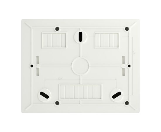 Распределительный щит Schneider Electric Easy9 EU 1 ряд 8 мод (EZ9EUD108), изображение 8 Распределительный щит Schneider Electric Easy9 EU 1 ряд 8 мод (EZ9EUD108), изображение 8