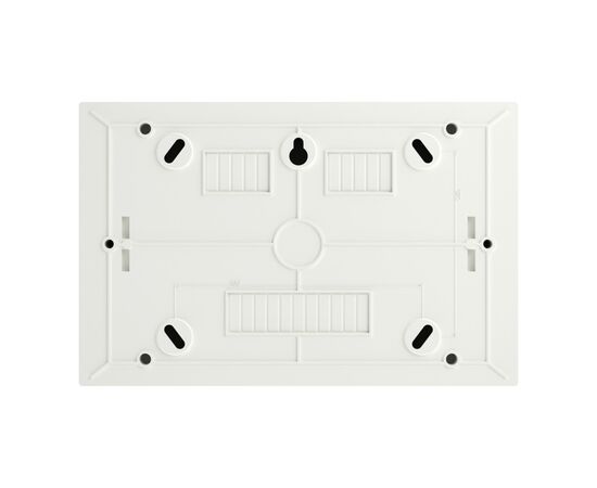 Распределительный щит Schneider Electric Easy9 EU 1 ряд 12 мод (EZ9EUD112), изображение 8 Распределительный щит Schneider Electric Easy9 EU 1 ряд 12 мод (EZ9EUD112), изображение 8