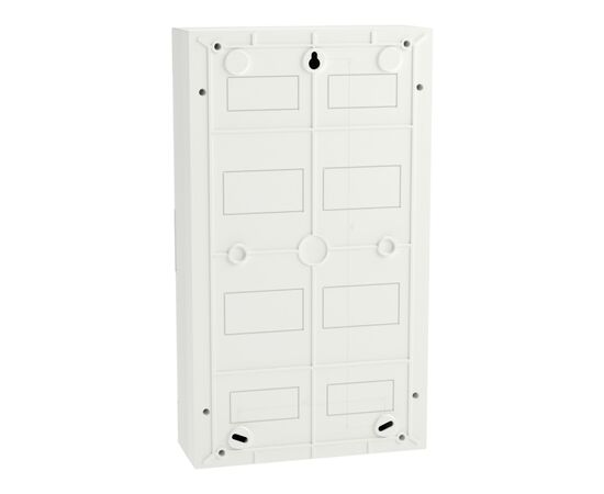 Распределительный щит Schneider Electric Easy9 EU 3 ряда 12 мод (EZ9EUD312), изображение 7 Распределительный щит Schneider Electric Easy9 EU 3 ряда 12 мод (EZ9EUD312), изображение 7