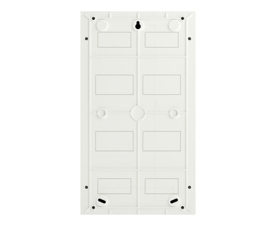 Распределительный щит Schneider Electric Easy9 EU 3 ряда 12 мод (EZ9EUD312), изображение 8 Распределительный щит Schneider Electric Easy9 EU 3 ряда 12 мод (EZ9EUD312), изображение 8