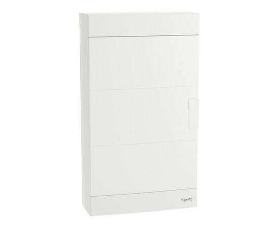 Розподільний щит Schneider Electric Easy9 EU 3 ряда 12 мод (EZ9EUD312)
