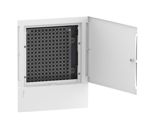 Распределительный щит Schneider Electric miniPragma 2 ряда, на 12 мод (MIP212FU)