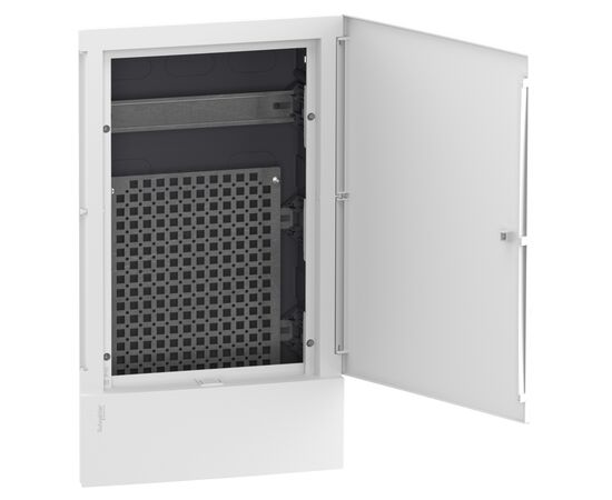 Розподільний щит Schneider Electric miniPragma 3 ряда, на 12 мод (MIP312FU)