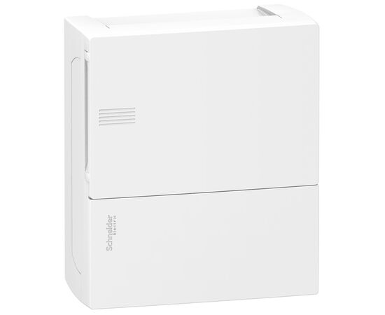 Распределительный щит Schneider Electric Resi9 MP Mini Pragma 8 (1x8), 63A, ip40 (MIP12108)