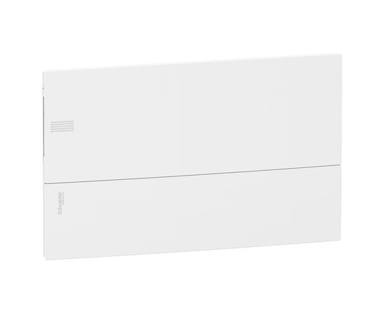 Розподільний щит Schneider Electric Resi9 MP Mini Pragma 18 (1x18), 63A ip40 (MIP22118)