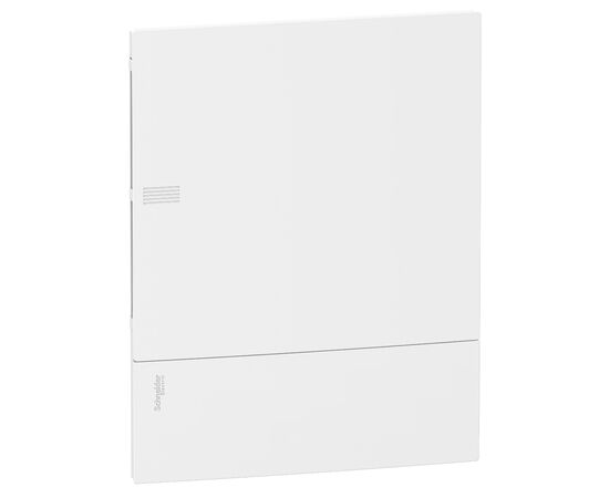 Распределительный щит Schneider Electric Resi9 MP Mini Pragma 24 (2x12), 63A ip40 (MIP22212)