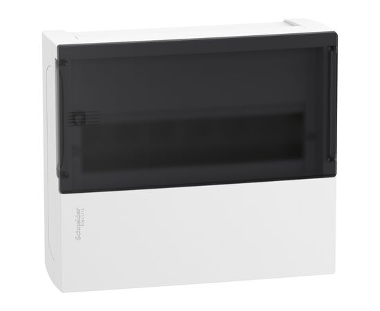 Розподільний щит Schneider Electric Resi9 MP Mini Pragma 12 (1x12), 63A ip40 (MIP12112S)