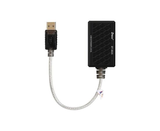 Медіаконвертер Dtech DT-5015, зображення 2 Медіаконвертер Dtech DT-5015, зображення 2